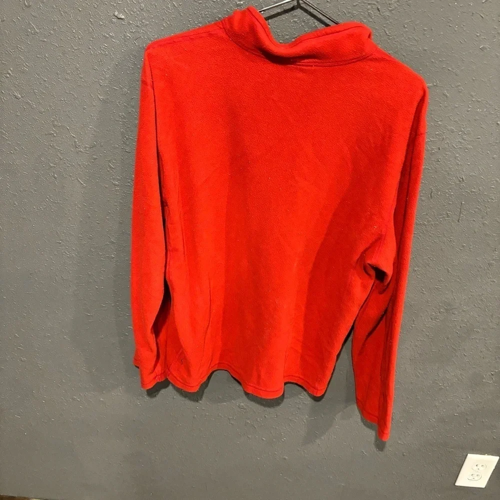Men’s North Face Fleece